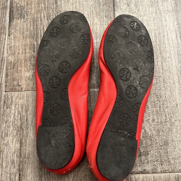 Tory Burch Flats - Picture 4 of 4